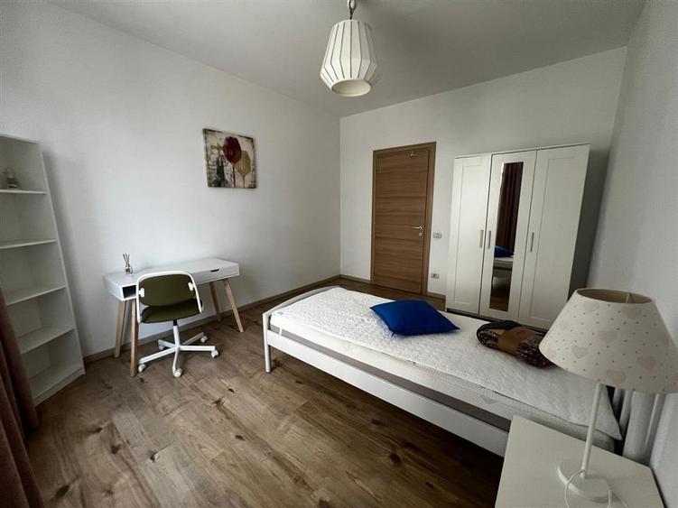 Apartament 3 camere | 130 mp | Laguna Residence | Floreasca Lac | Parcare