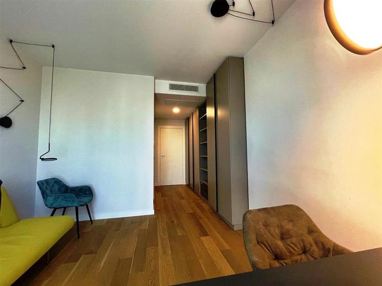 Apartament 3 camere zona Herastrau