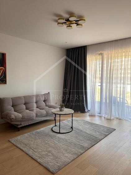 Apartament 2 camere | One Lake | Premium | Parcare Inclusa