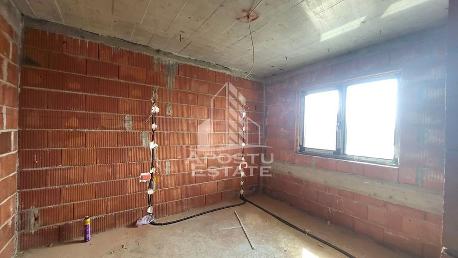 Duplex modern cu 5 camere și garaj,Becicherecul Mic
