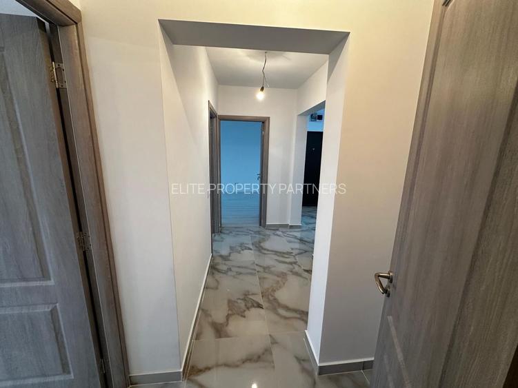 Apartament 3 camere| decomandat | Bulevardul Timisoara - 24