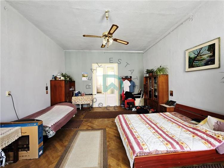 Apartament, Centrul Istoric, Brasov
