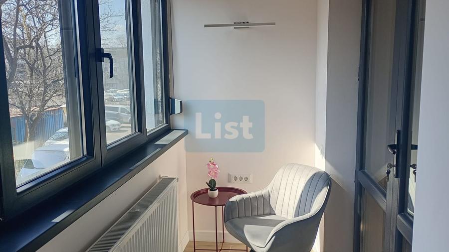 APARTAMENT 2 CAMERE IN BLOC REABILITAT