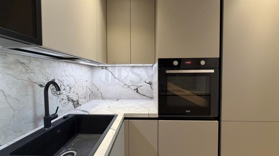 REA1029008 Apartament 3 Camere I Prima Inchiriere I One Floreasca Towers