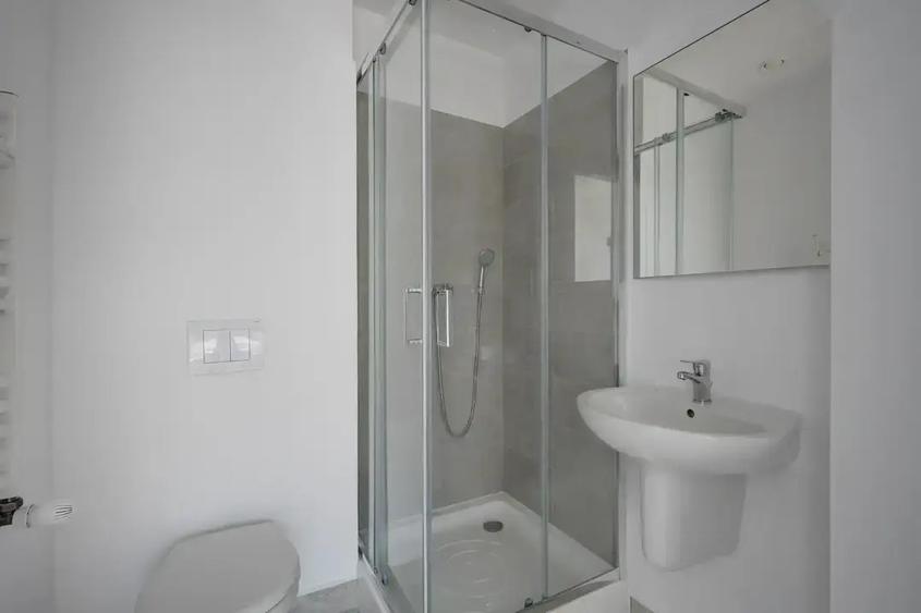 Duplex 2 camere The Suburb Buftea