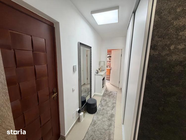 Apartament de vanzare de 54mp plus balcon zona Borhanci Cluj