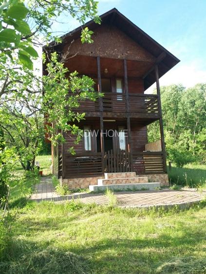 Prahova-Cosmina de Sus, Teren cu casa p+1 - 2