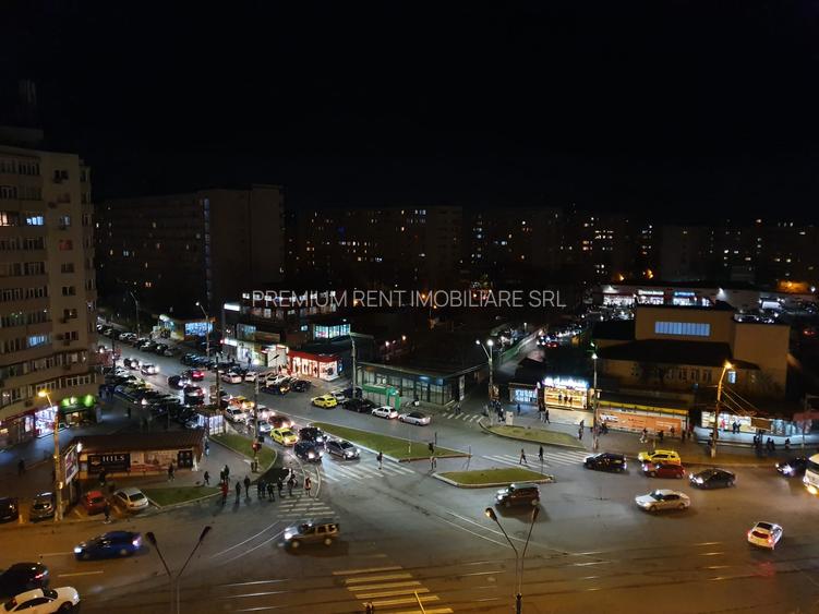 Dristor, 2 camere, 1 minut metrou, decomandat - 19