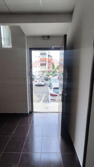 Spațiu comercial de inchiriat