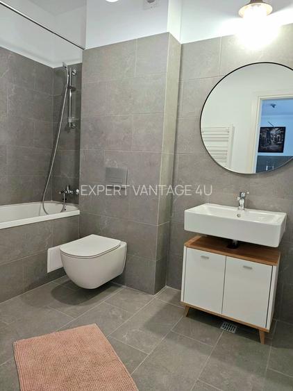 Apartament superb, 3 camere, MOBILAT si utilat - 7