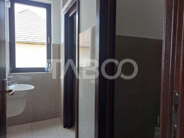 Eleganta si prestigiu - Spatiu de birouri de 110 mp zona Sub Arini