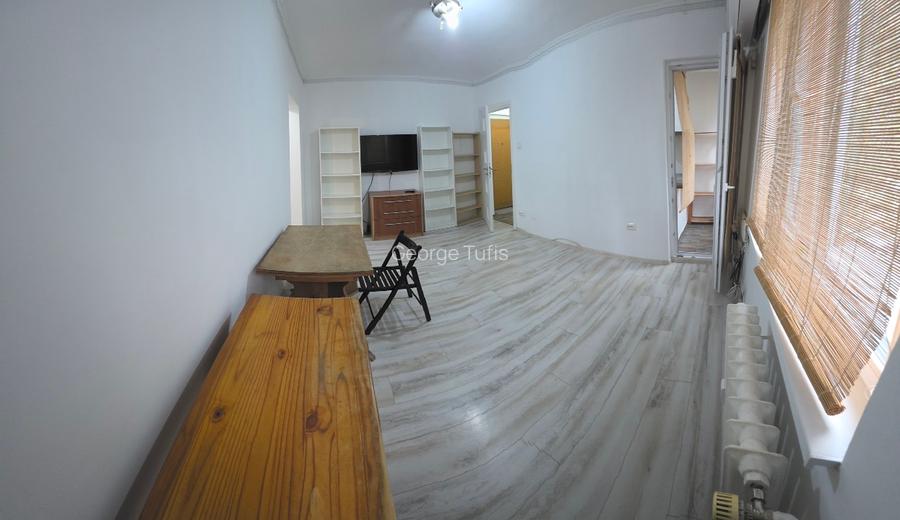 Proprietar | 2 camere renovat | Str. Baciului, S5 | balcon | AC | lift - 9