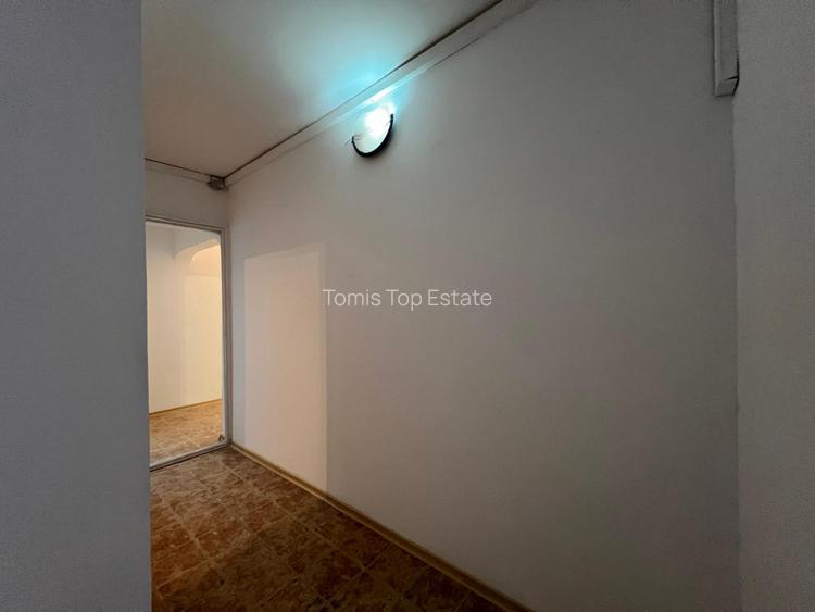 SPATIU COMERCIAL CU POTENTIAL EXCELENT I 160MP I BD. CALLATIS, MANGALIA