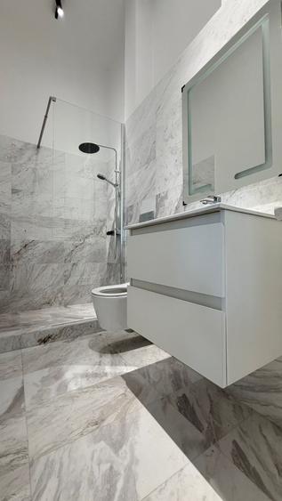 Apartamente noi de vânzare în Natural Residence – Piața Domenii, Strada Sutașulu