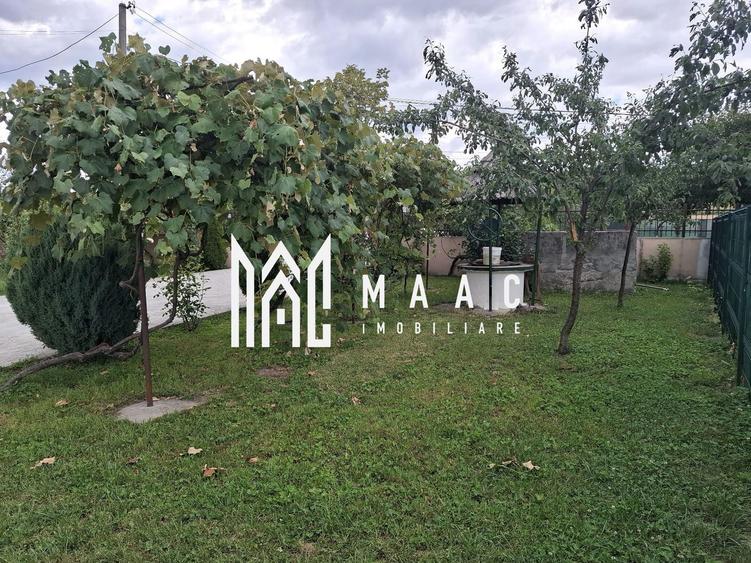 Casă 4 camere | Mănăilești, Vâlcea | 134 mp, teren 1.556 mp