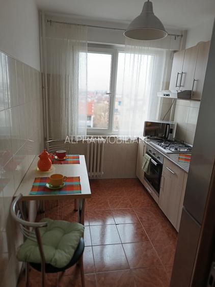 De vanzare apartament 2 camere Piata Domenii - 3
