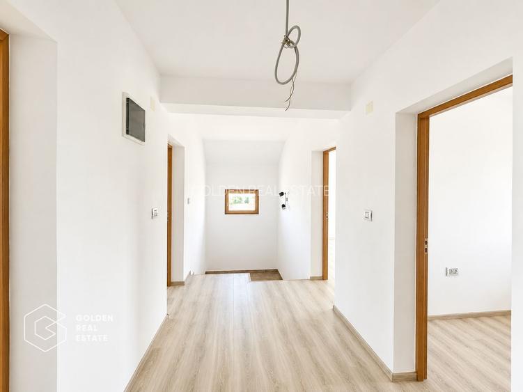 Casa noua P+M, finisaje moderne, localitatea Horia, comision 0% - 18