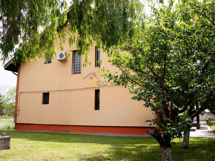 Vila spatioasa pt doua familii 10 camere Clinceni Monumentul Eroilor - 2