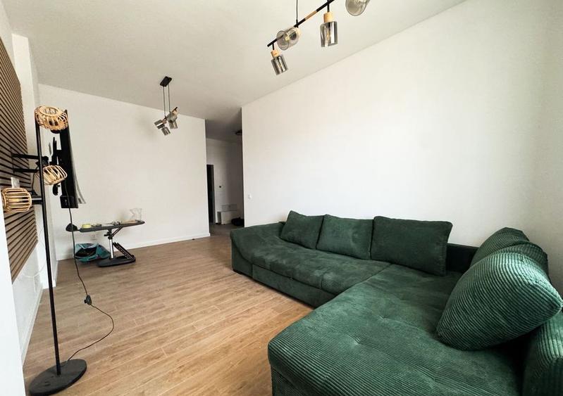 Apartament modern + parcare inclusa Traian Vuia