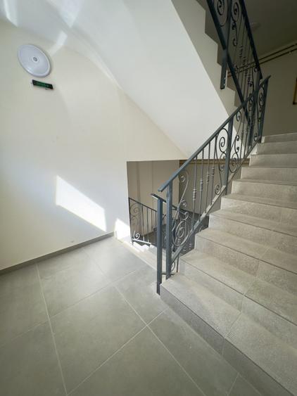3 camere, 68mp, terasa 74, parcare subterana, FINISAT, CF, Manastur