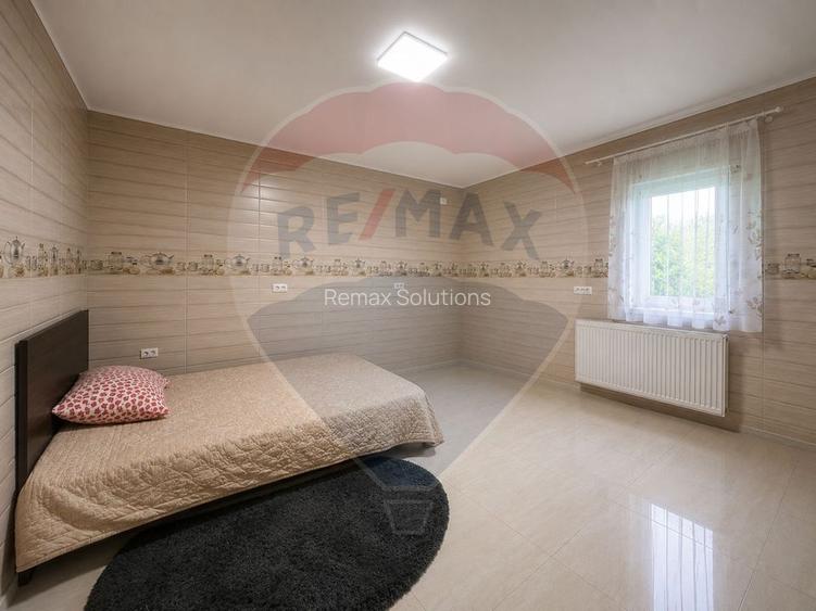 Casă / Vilă cu 5 camere de vânzare Corbu Constanța - 3