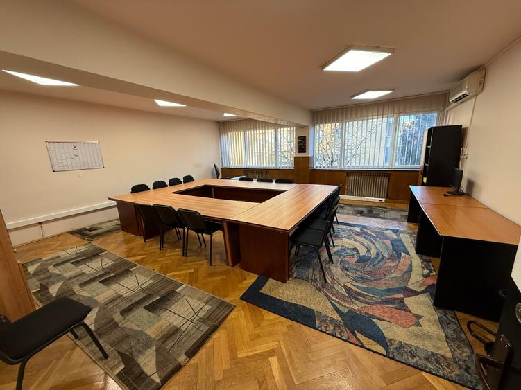Ocazie - Ultracentral inchiriere spatii de birouri cu parcare