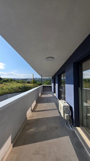 Apartament PREMIUM 3 camere 79mp, Zorilor - Wings