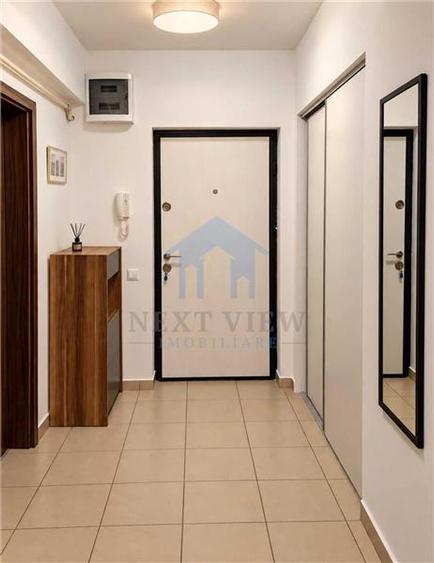 Apartament 1 camera, FSEGA