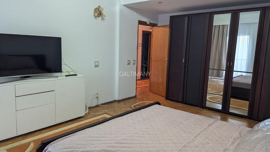 LUXURY DUPLEX ,4 CAMERE ,PARCARE, 4 minute de metrou  PIAȚA VICTORIEI – KISELEFF - 15