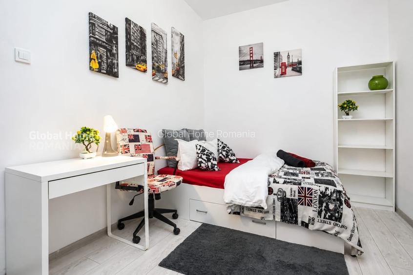Apartament 3 camere | Mosilor | Universitate | Centrala proprie | Lift | - 2