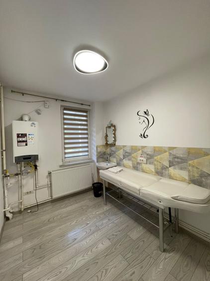 Spatiu comercial de inchiriat, 60 mp - Calea Bucuresti