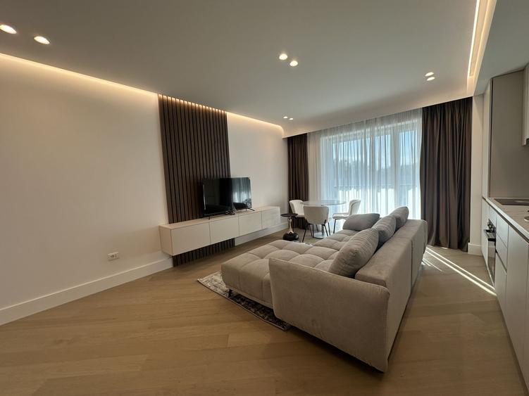 Apartament 3 Camere | Mobilat Lux | Prima Inchiriere