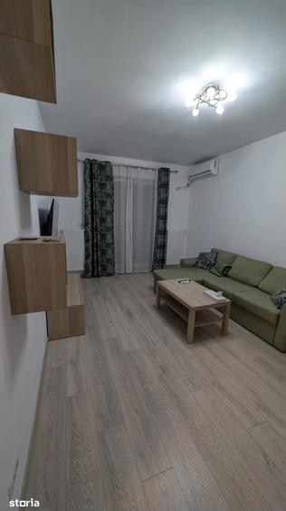 Apartament 2 camere, Decomandat, 55mp, Viva Residence