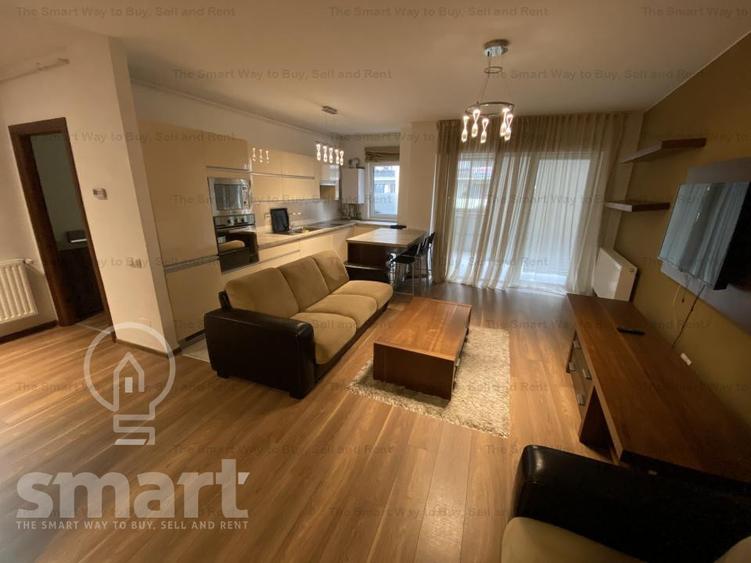 Apartament 3 camere Buna Ziua