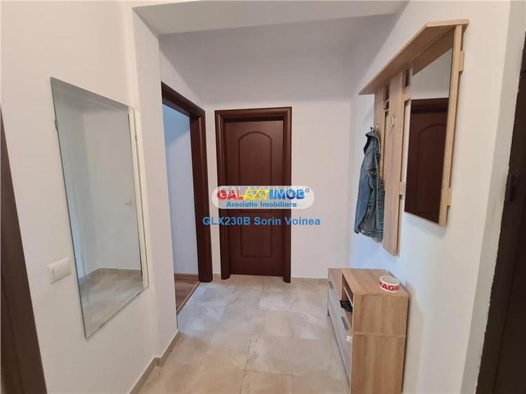 Apartament 2 camere Dristor | bloc nou | centrala | 6 minute metrou - 11