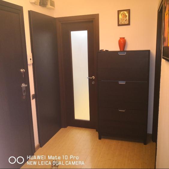 Apartament cu doua camere in Floreasca