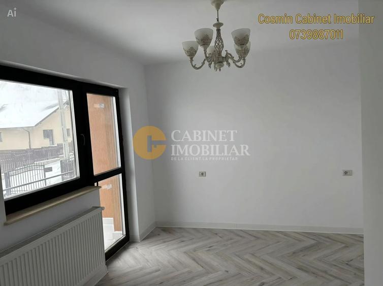 VILĂ MODERNĂ CU FINISAJE PREMIUM – MIROSLAVA