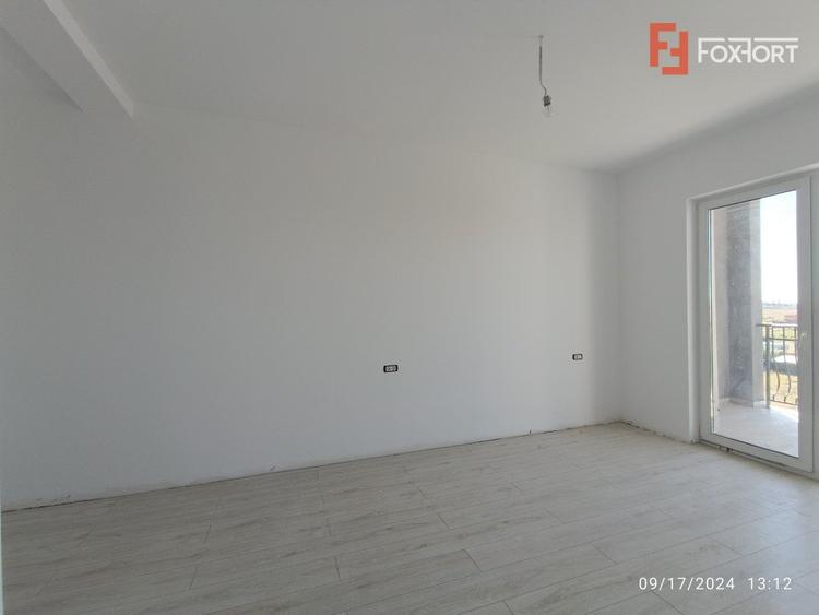 Apartament cu 3 camere la cheie, 2 bai, in Giroc - Zona Calea Urseni