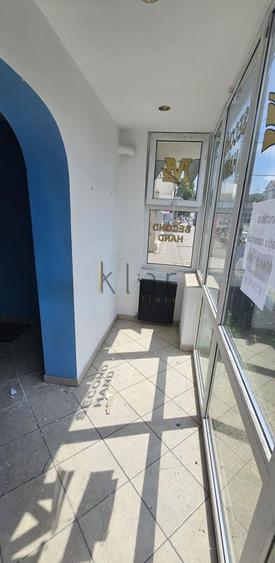 Spatiu comercial 49mp, Manastur, zona BIG
