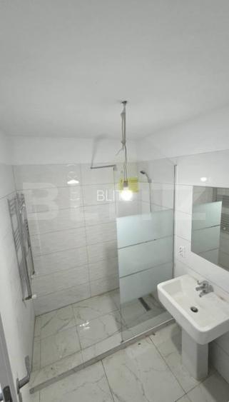 Apartament cu 2 camere, 46 mp, zona Hlincea – Str. Manastirii - 5