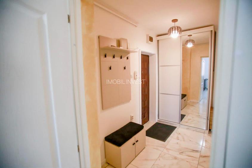 APARTAMENT 2 CAMERE  |  ZONA BULEVARD |  BOXA  |  RENOVAT COMPLET - 3