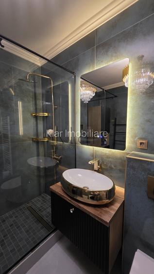 Apartament LUX 2 camere 56mp,balcon, Plopilor, Parcul Rozelor - 17