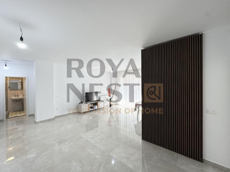 COMISION 0! Apartament 3 camere Avantgarden3. 2 locuri de parcare