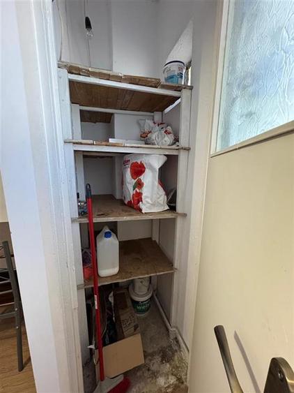 Apartament decomandat 2 camere cu balcon zona Mihai Viteazul