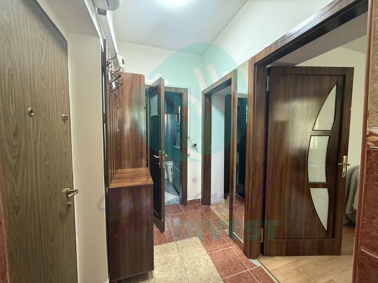 Apartament 2 camere | Boutique P+2 | 44 mp utili | Zonă liniștită
