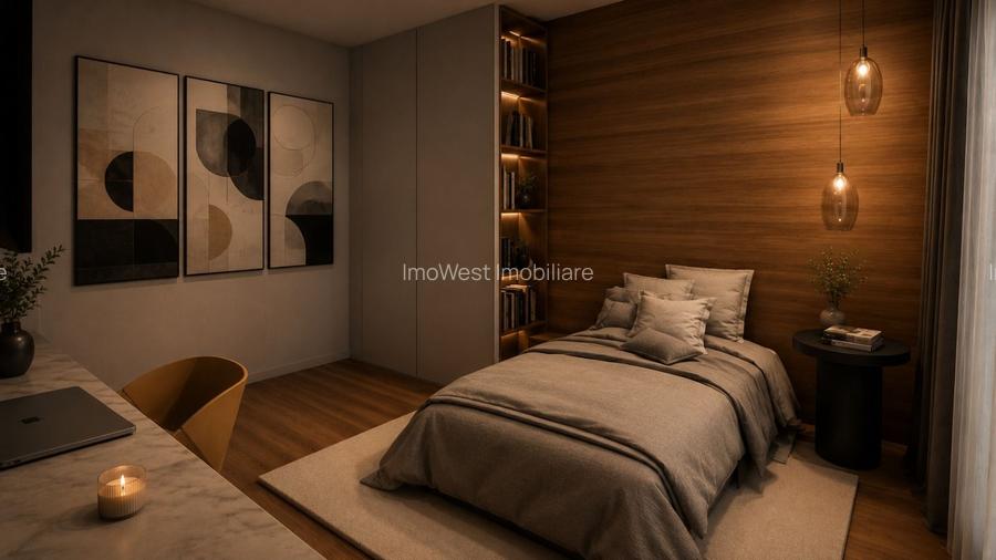 Moșnița Nouă – Drumul Boilor | Case 5 camere | 130 mp | SPA / Piscină