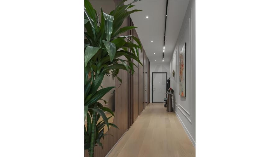 REA1026046 Apartament spatios 4 camere One Verdi Park I View superb