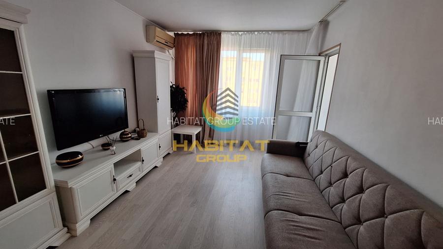 Vanzare ap 4 camere mobilat si utilat metrou Piata Sudului - 16