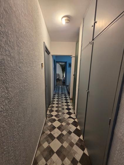 Apartament 3 camere de inchiriat Sos Colentina parc mobilat si utilat locuinta