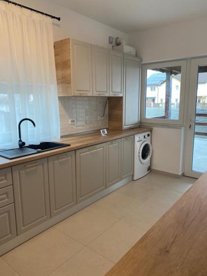 CASA DUPLEX DE INCHIRIAT, 4 CAMERE, DEALUL FURCILOR, ALBA IULIA